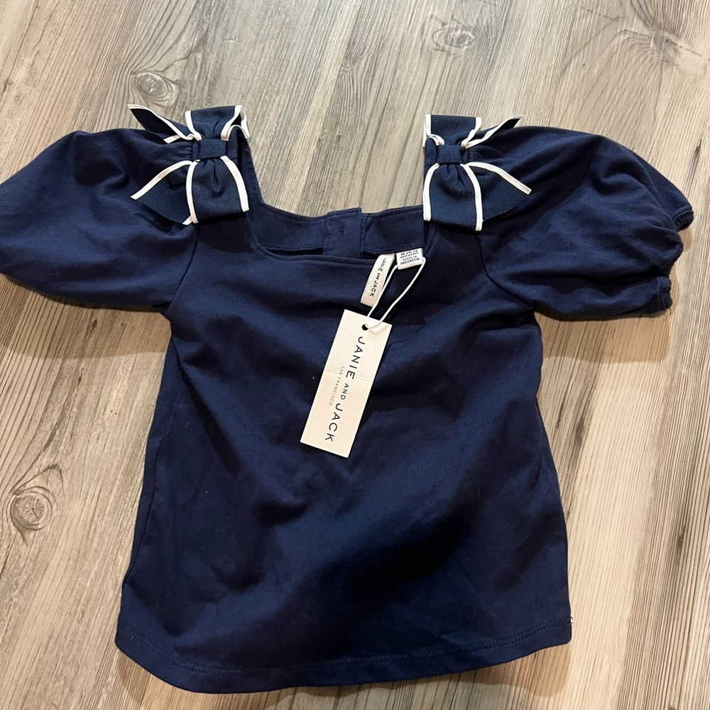 Janie and Jack NWT